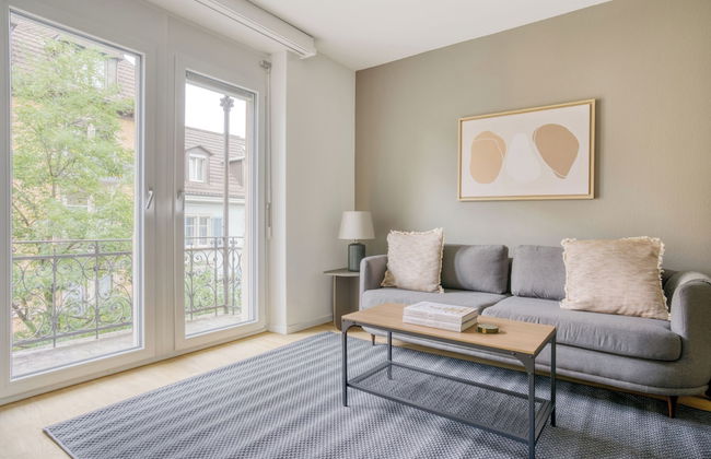 Kaya Zurich Wiedikon - Foto 64