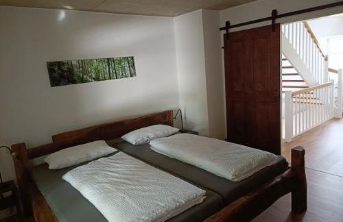 Eifel-Ferienhaus, Haus Achtzehn77 - Foto 14