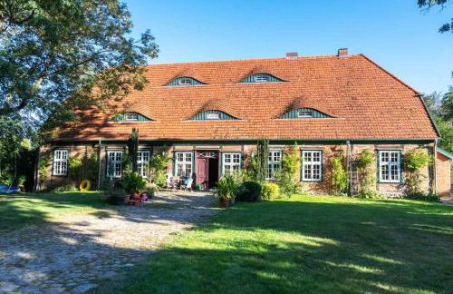 Alter Pfarrhof Rambow Wohnung 1 - Foto 39