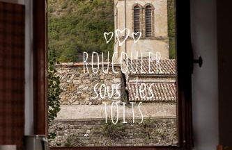 LES APPARTEMENTS DU SAINT THIERS, la Provence dans un coin de la Drôme et l'esprit d'une maison d'hôtes à Saoû - Foto 53