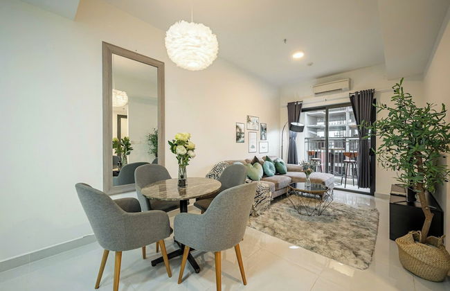 SOHO Citypoint Central Suites - Foto 44