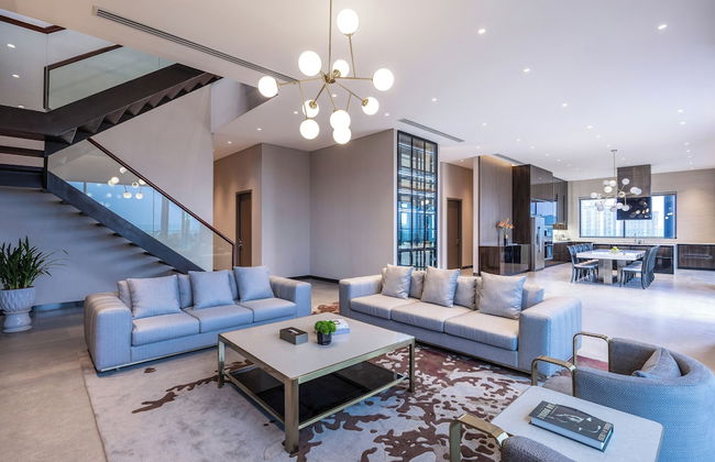 Fraser Residence Hanoi - Foto 28