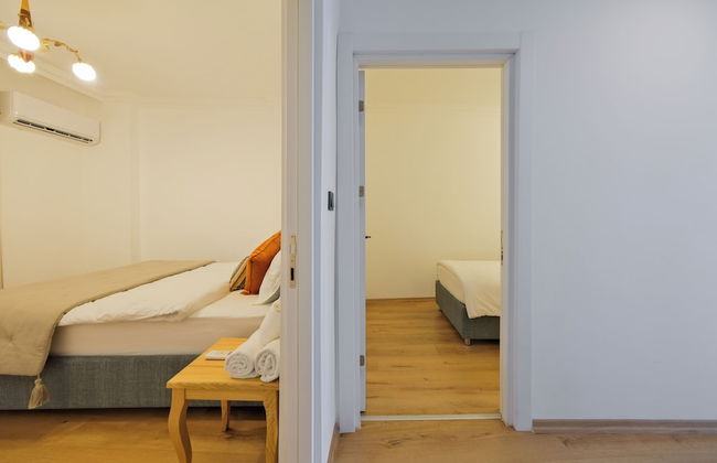 Korfez Suites - Photo 61