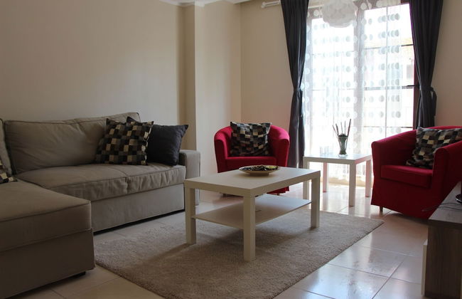 Kinzi House - Foto 16