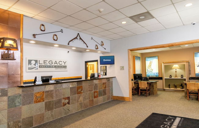 Legacy Vacation Resorts - Steamboat Hilltop - Photo 2