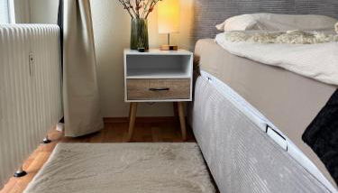 Ferien-Whg Albatros direkt am Steinhuder-Meer, mit Meerblick und Parkplatz - Foto 4