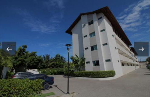 Flat Porto Plaza - Praia do Cupe - Photo 22