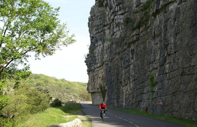 Comfortable Apartment in Lablachere With Terrace in Ardeche - Foto 43