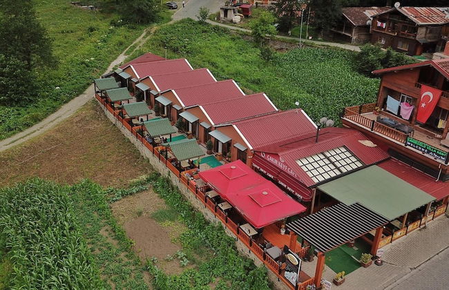 Cakıroğlu Villa Kent - Photo 39