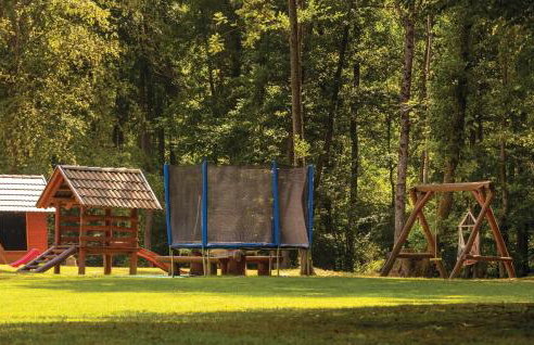 Cozy Home In Brestovac With Sauna - Foto 6