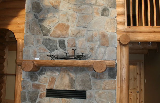 Blueberry Lake Resort - Photo 22