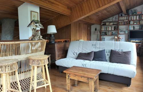 Chalet Nicouski - Photo 7