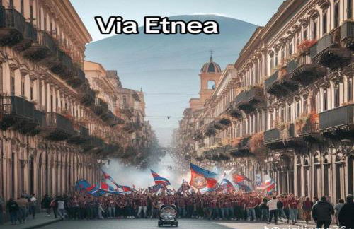 Holiday House Catania - Foto 41