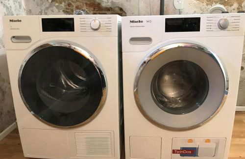 Home office with home cinema in Schm - Foto 9