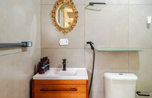 Casa do bananal - Praia Estaleiro (Ubatumirim) -Ubatuba/SP - Foto 23