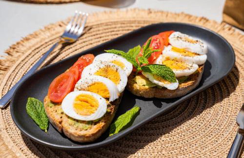 Istia Luxury Villas - Photo 154