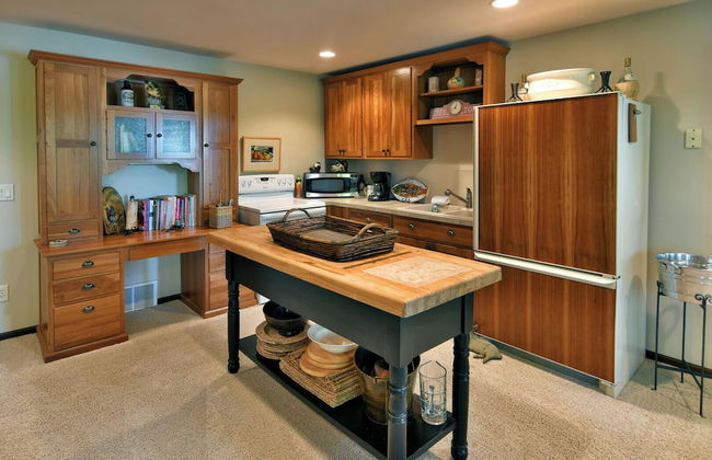 Golf Road Lake House - Foto 18