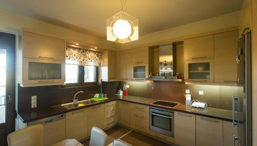 Luxury Maisonette Afro - Foto 5