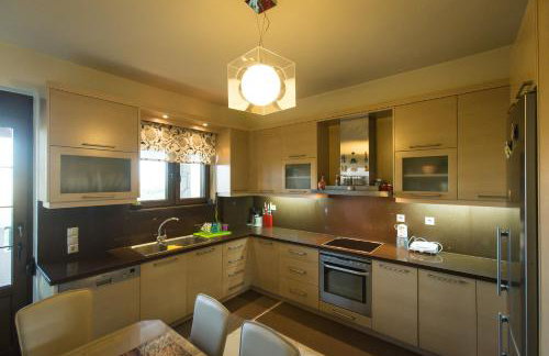 Luxury Maisonette Afro - Foto 5