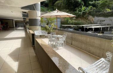 Carioquinha - Photo 20