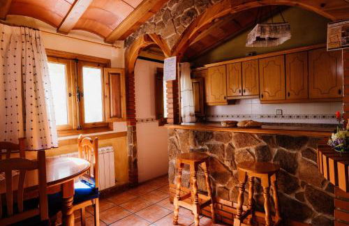 Casas Rurales Nerpio Villa Turrilla - Foto 27