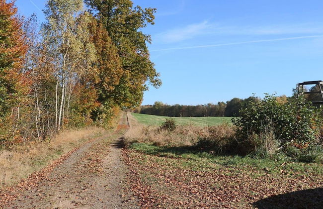 4 Person Holiday Home in Skanes-fagerhult-by Traum - Foto 24