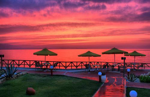 Alkionis Beach Hotel Apartments - Photo 36