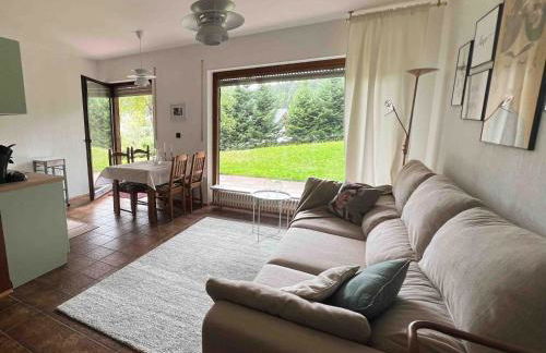 Weiherhaus Orchidee - Foto 1