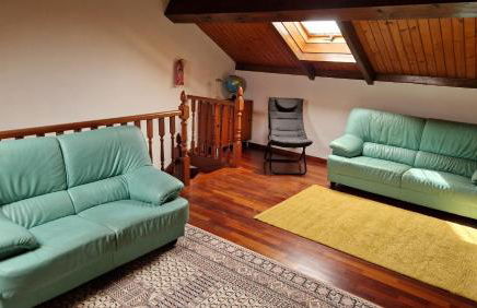 Chalet Adosado con jardín - Foto 21