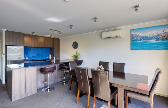 Marsden Lake Resort Central Otago - Foto 52