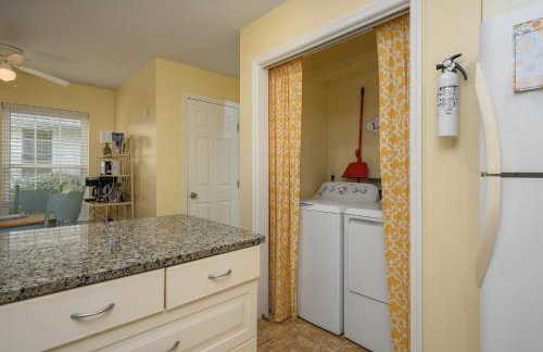 Charming Port Royal Duplex – Walk to Shops, Dining & Sands Beach - Foto 18