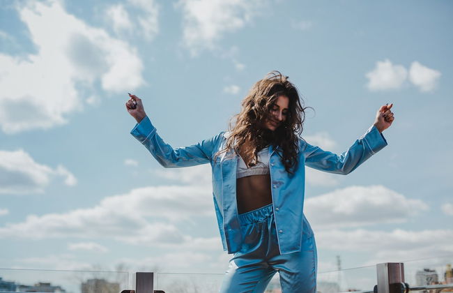 Simpatico Apart-hotel Tyumen Centre - Foto 61