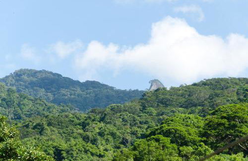 Hospedagem Morada Aguiar - casa e kitnet - Foto 15