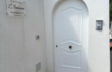 Cottage L'Americano - Foto 28