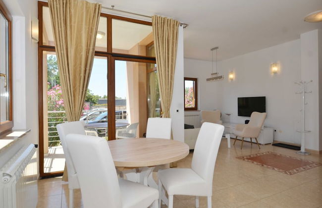 Elegant and Brigth Corner Apartments - Foto 21