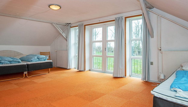 16 Person Holiday Home in Aabenraa - Foto 2, Habitación