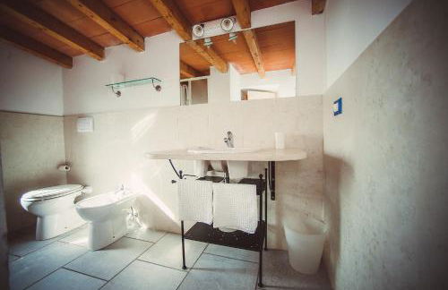 Casa Vacanze Al Settimo Cielo - Foto 15