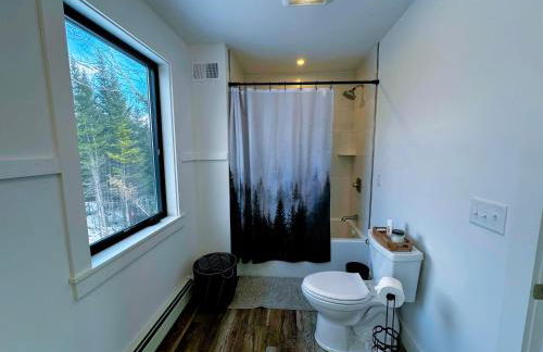 2M New rustic contemporary home with stunning views, great amenities and perfect private location. - Foto 33