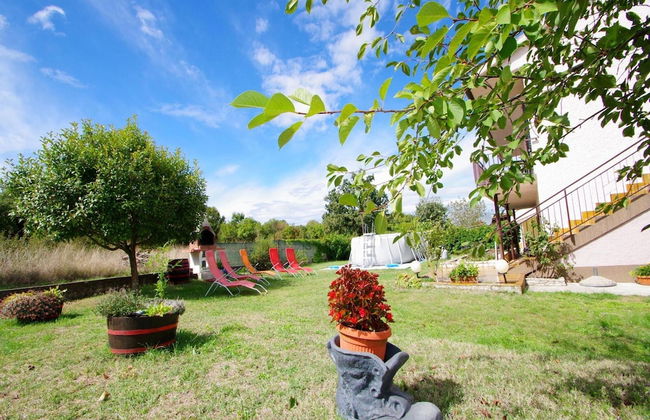 Comfortable and Quiet Apartment in Istria With Privacy - Foto 25