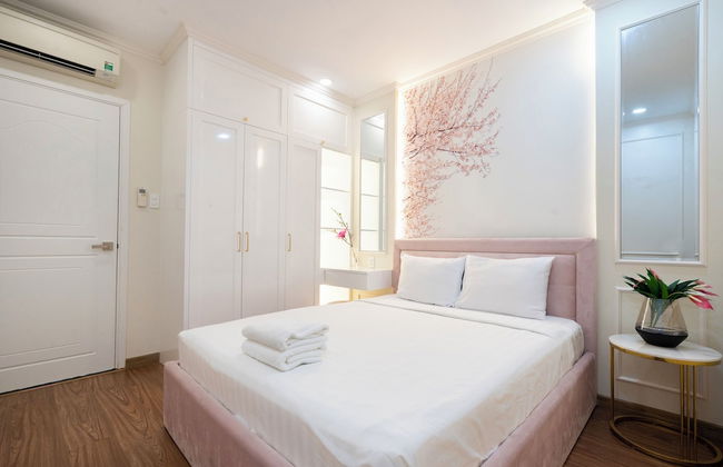 Ben Thanh Tower - Luminous Apartments D1 - Photo 66