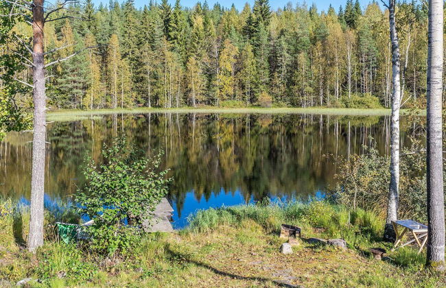 Koskenniska, vaikon loma 1 - Foto 3