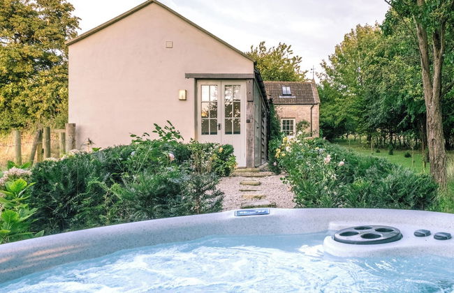 The Cider Barn - Gorgeous 2BD Near Bath - Foto 43