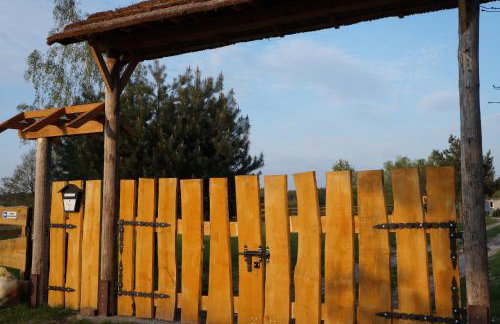 Drewniany Zakątek z sauną i jacuzzi - Foto 2