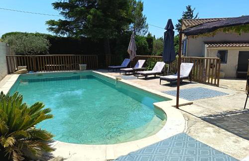 Maison provençale - Foto 1