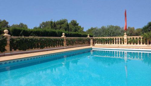 Villa Villa Lantana by Interhome - Foto 4