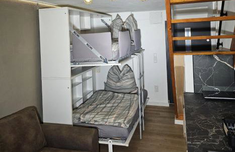 Apartments Mitte Messe und Zentrum Marterlach - Foto 9