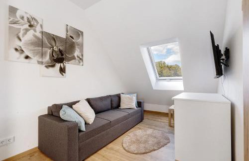 Ferienwohnung Waldblick - Foto 11