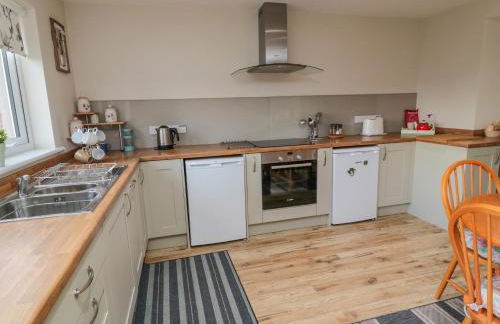 5 Swinton Mill Farm Cottage - Foto 14