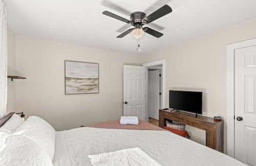 Charming home just 30 minutes north of Nashville - Foto 15