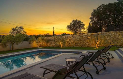 Villa Oro Verde by IstriaLux - Photo 18